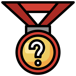 medal ikona