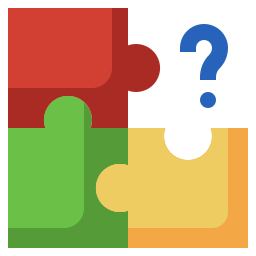 Puzzle icon