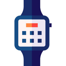 Smartwatch icon