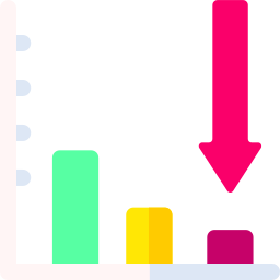 estatisticas Ícone