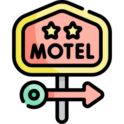 motel icono
