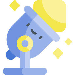 Spotlight icon