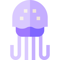 Jellyfish icon