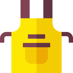 Apron icon