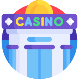 casino icoon