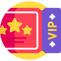 Vip icon