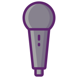 Mic icon