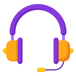 Headset icon