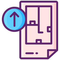 Blueprint icon