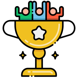 Trophy icon