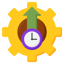 Productivity icon