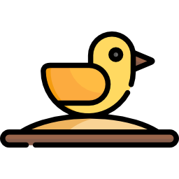 canard Icône