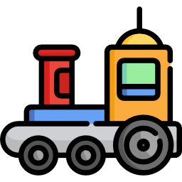 Locomotive icon