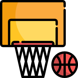 Баскетбол иконка