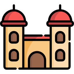 castillo icono