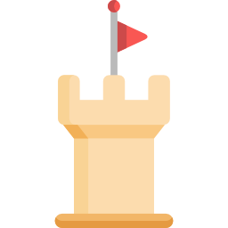 Castle icon