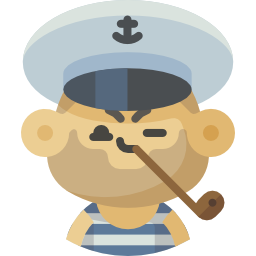 Sailor icon