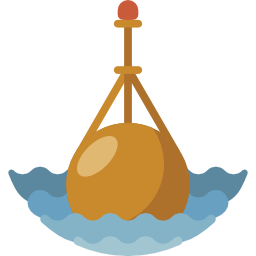 Buoy icon