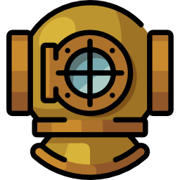 Diver icon