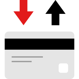 Credit card icon