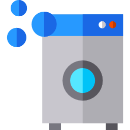 Washing machine icon