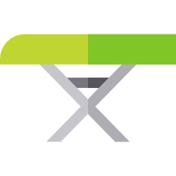 Żelazny stół ikona