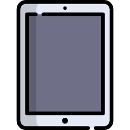 Tablet icon