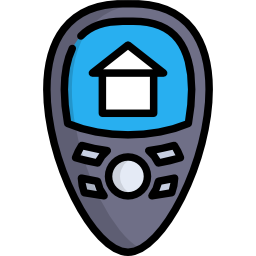 스마트 컨트롤 icon