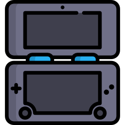 videokonsole icon