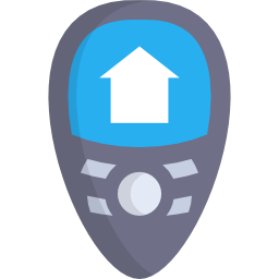 Smart control icon