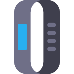 Smartband icon