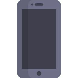 Smartphone icon