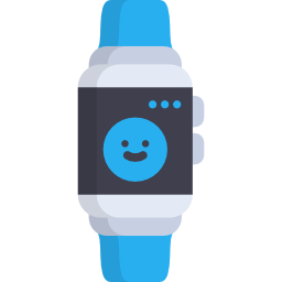 Smartwatch icon