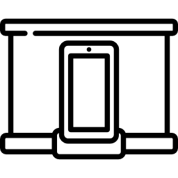 スピーカードック icon