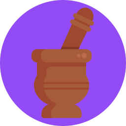 Kitchen tool icon