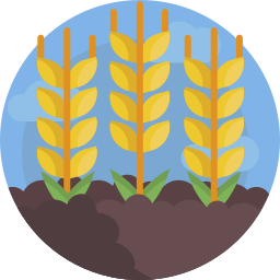 agriculture Icône