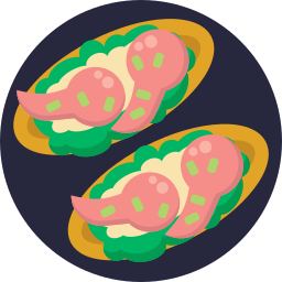 burger-sandwich icon