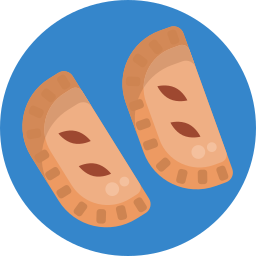 Pastries icon