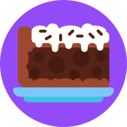 Cake icon