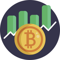 blockchain icono