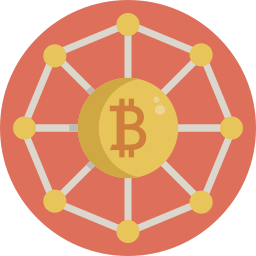 ブロックチェーン icon