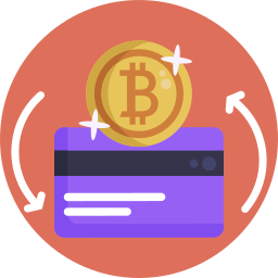 Payment method icon