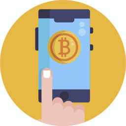blockchain-app icon