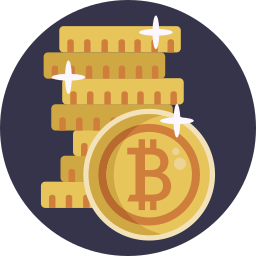 동전 스택 icon