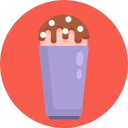 Ice cream icon