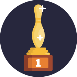 Trophy icon