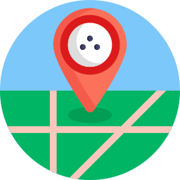 Location icon