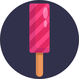 Popsicle icon