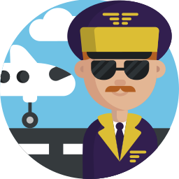 pilot icon