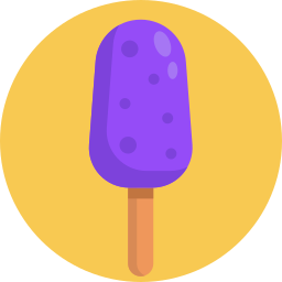 Ice lolly icon